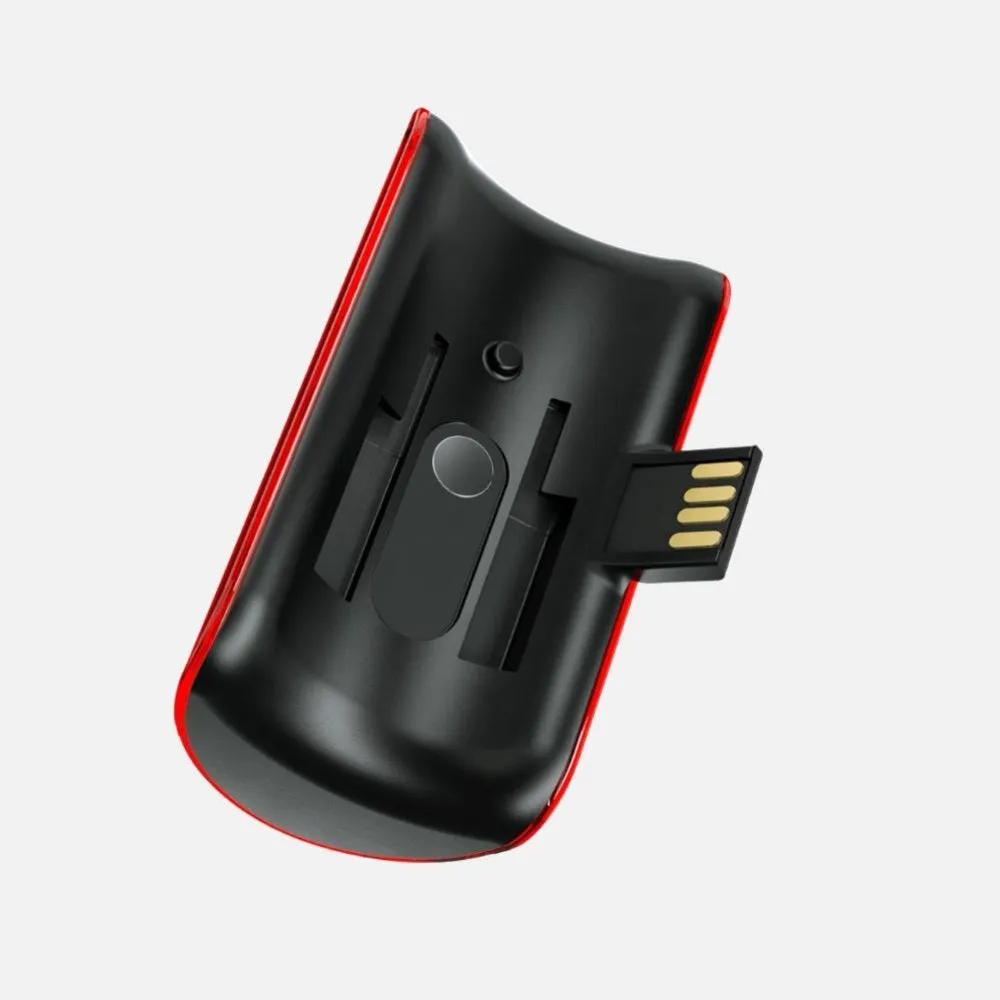Knog Mid Cobber Rear Bike Light