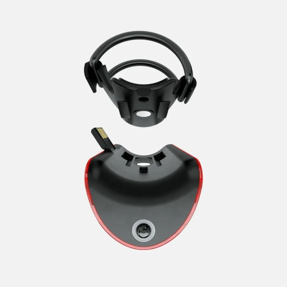 Knog Mid Cobber Rear Bike Light