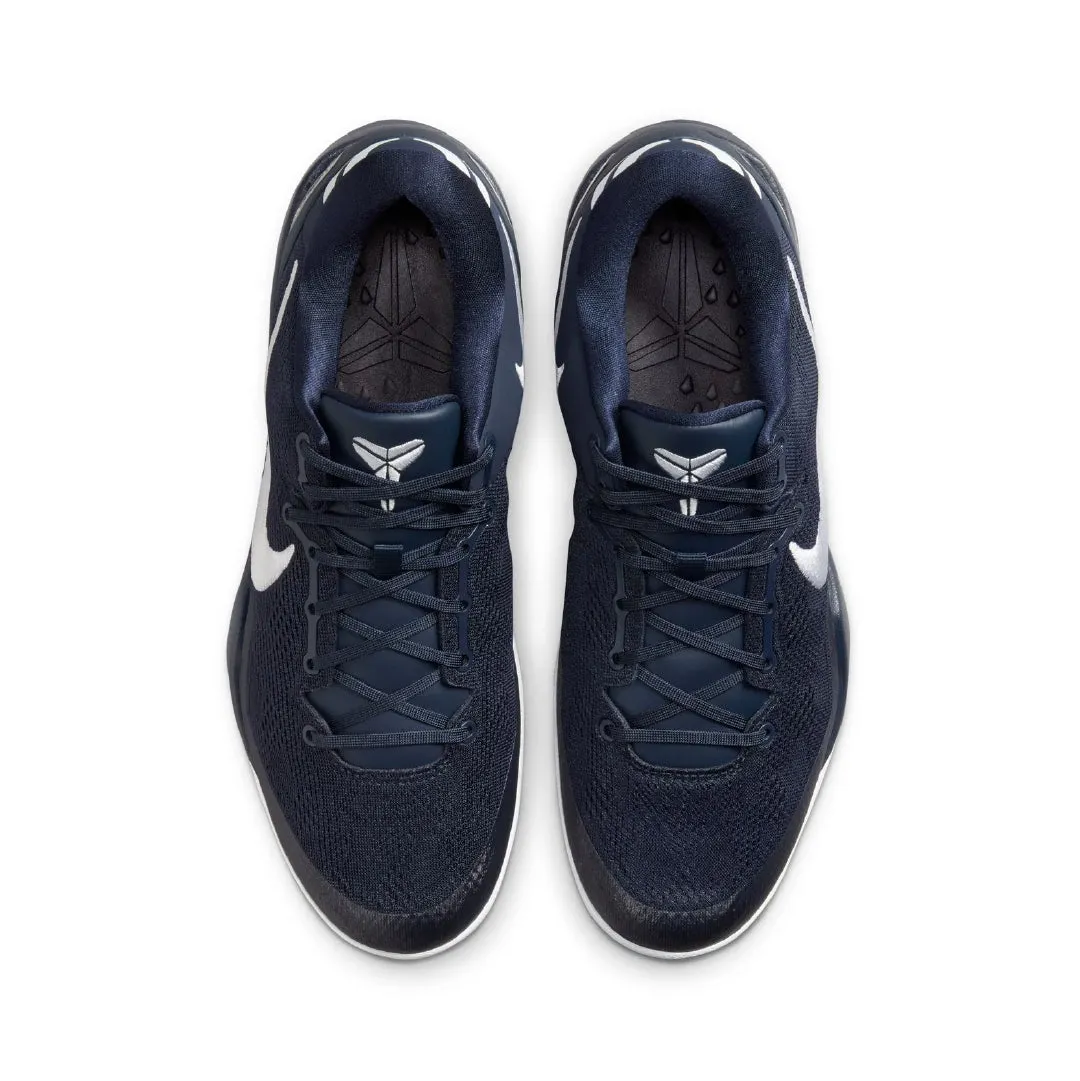 Kobe 8 Protro ‘College Navy’