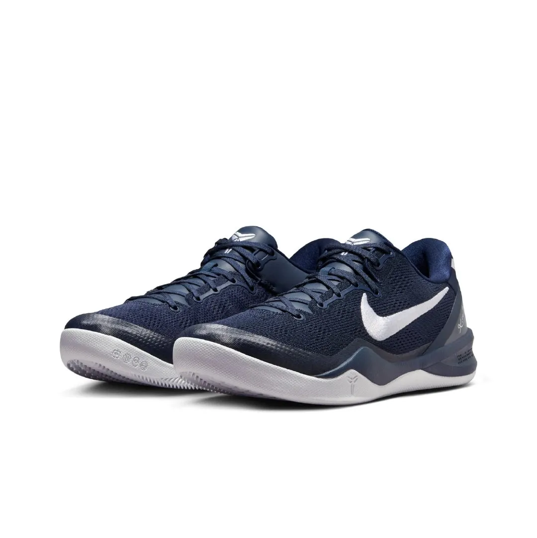 Kobe 8 Protro ‘College Navy’