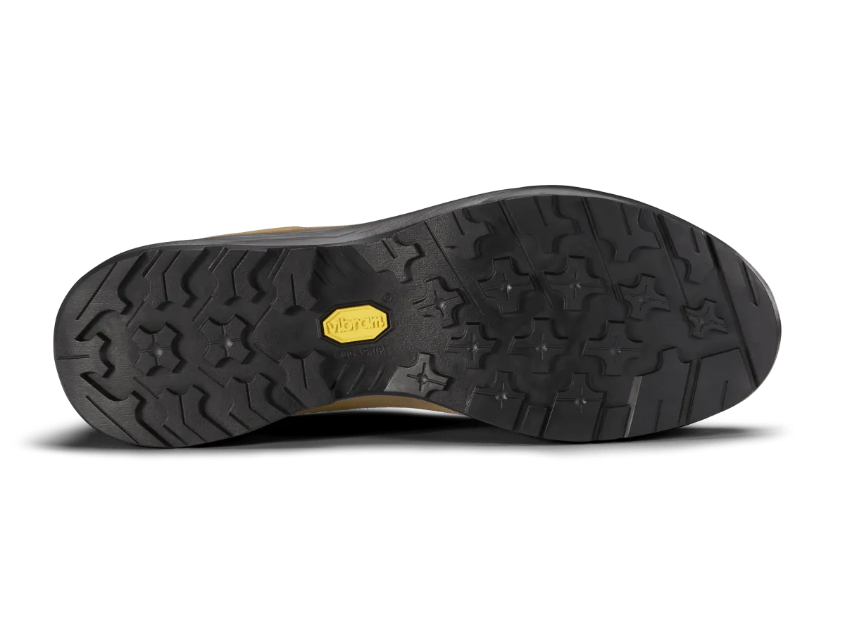 Konseal FL 2 Leather Shoe Men's