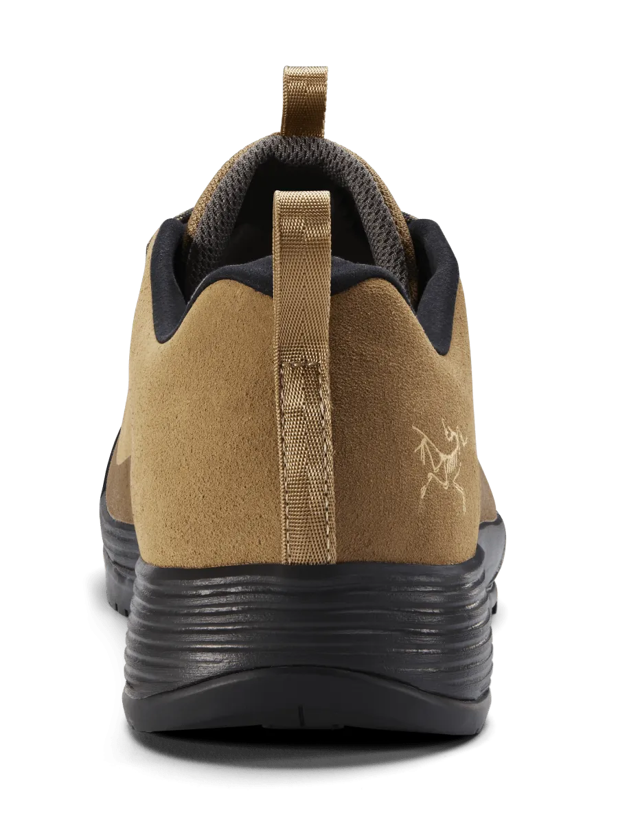 Konseal FL 2 Leather Shoe Men's