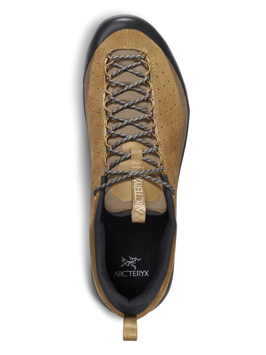 Konseal FL 2 Leather Shoe Men's