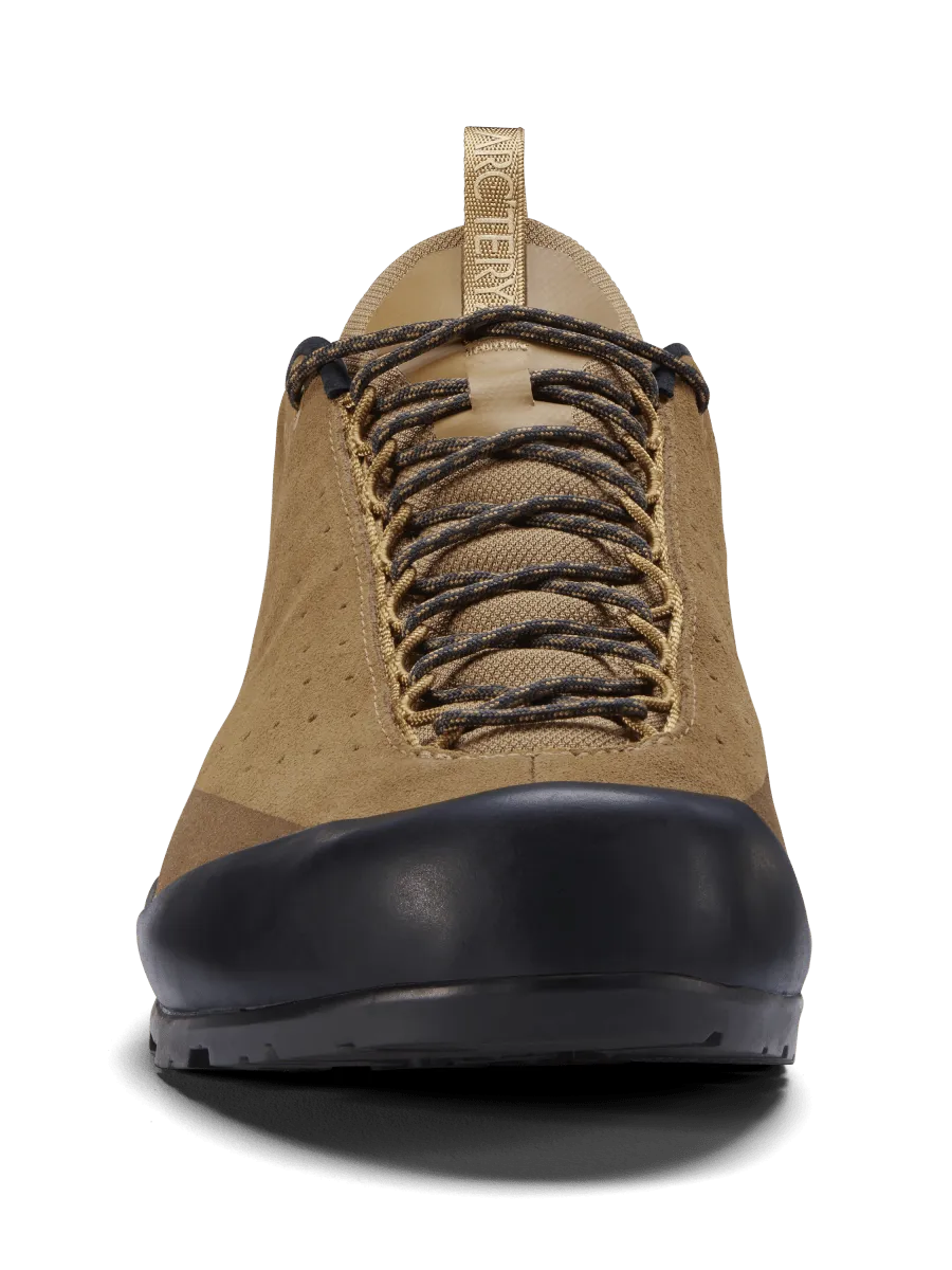 Konseal FL 2 Leather Shoe Men's