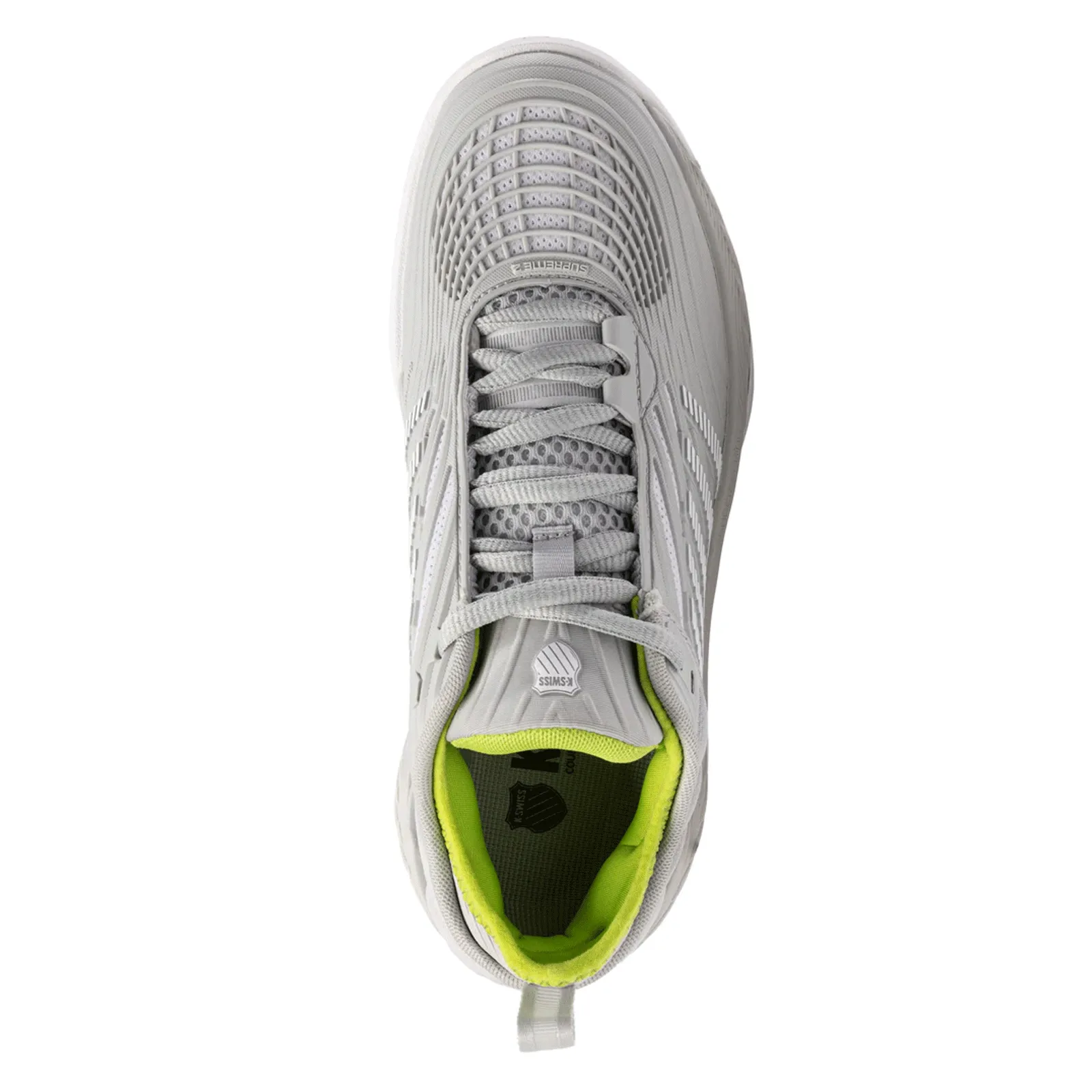 Kswiss Hypercourt Supreme 2