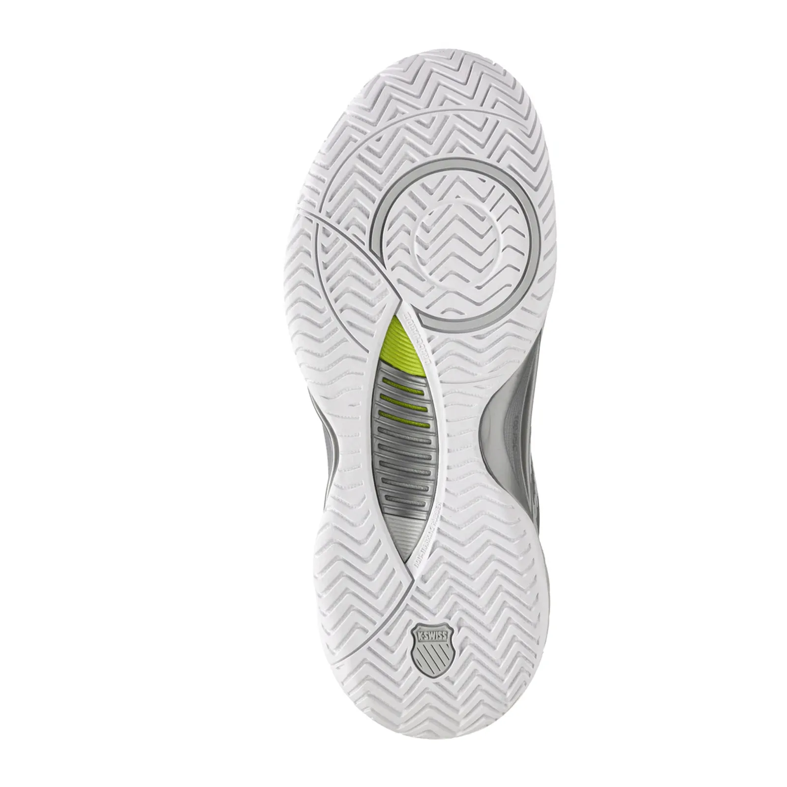 Kswiss Hypercourt Supreme 2