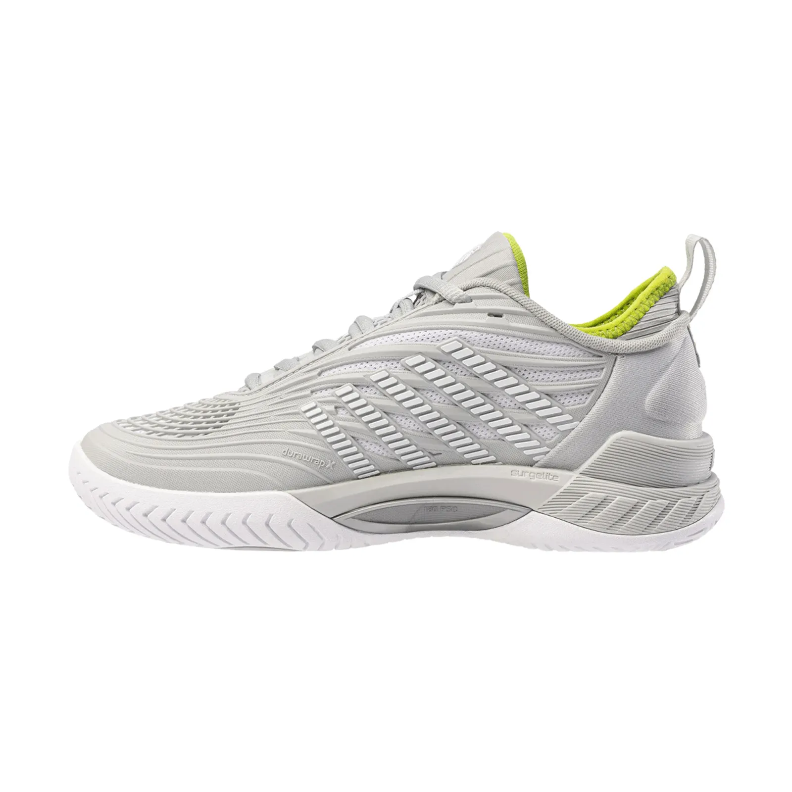 Kswiss Hypercourt Supreme 2
