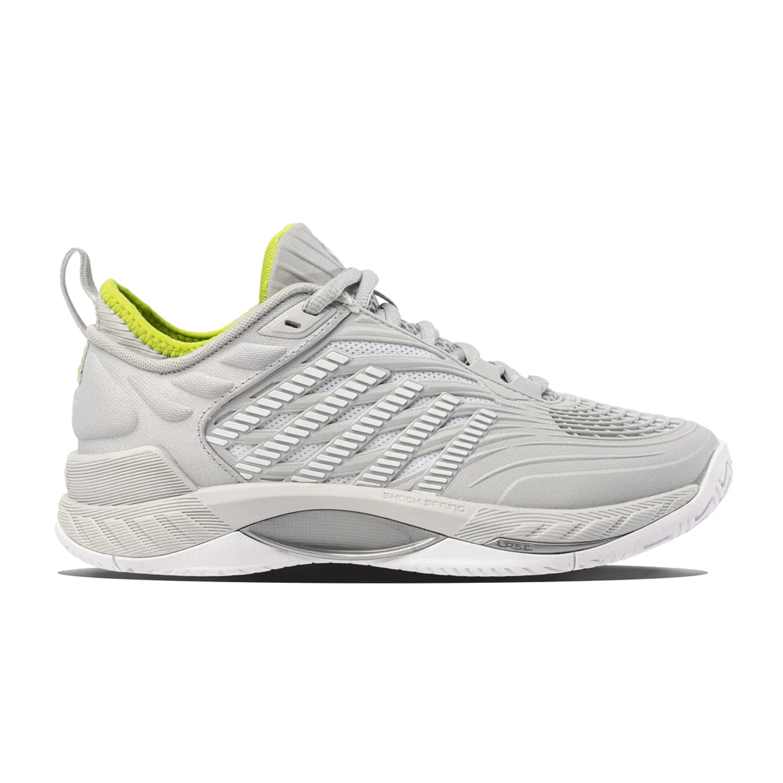 Kswiss Hypercourt Supreme 2