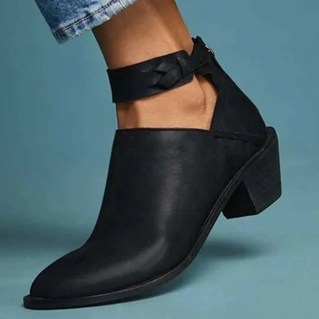 Kuna® | Fashionable and minimalist   shoes