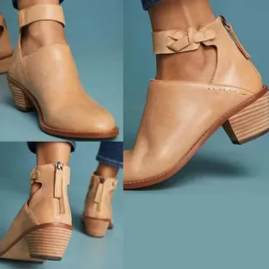 Kuna® | Fashionable and minimalist   shoes