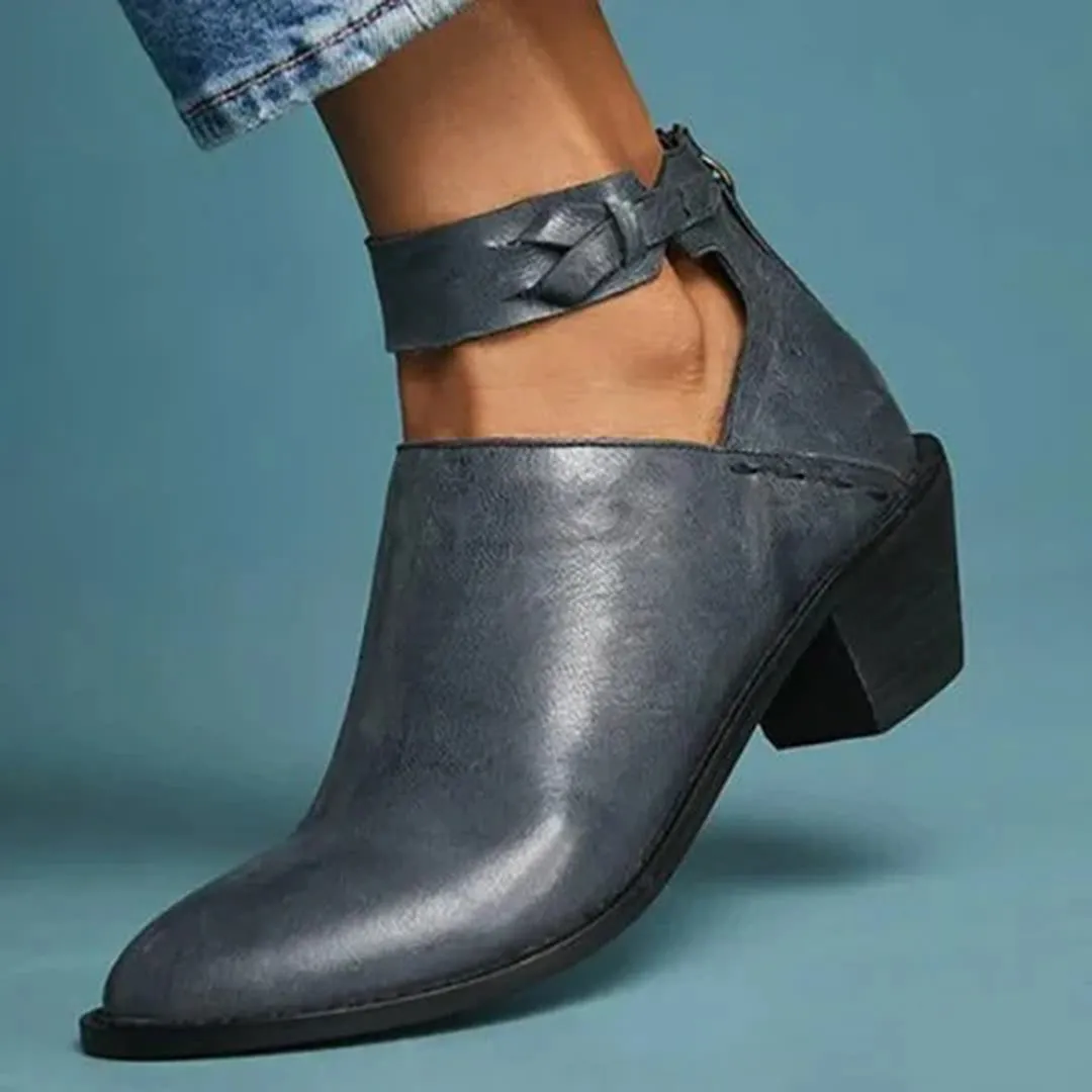 Kuna® | Fashionable and minimalist   shoes