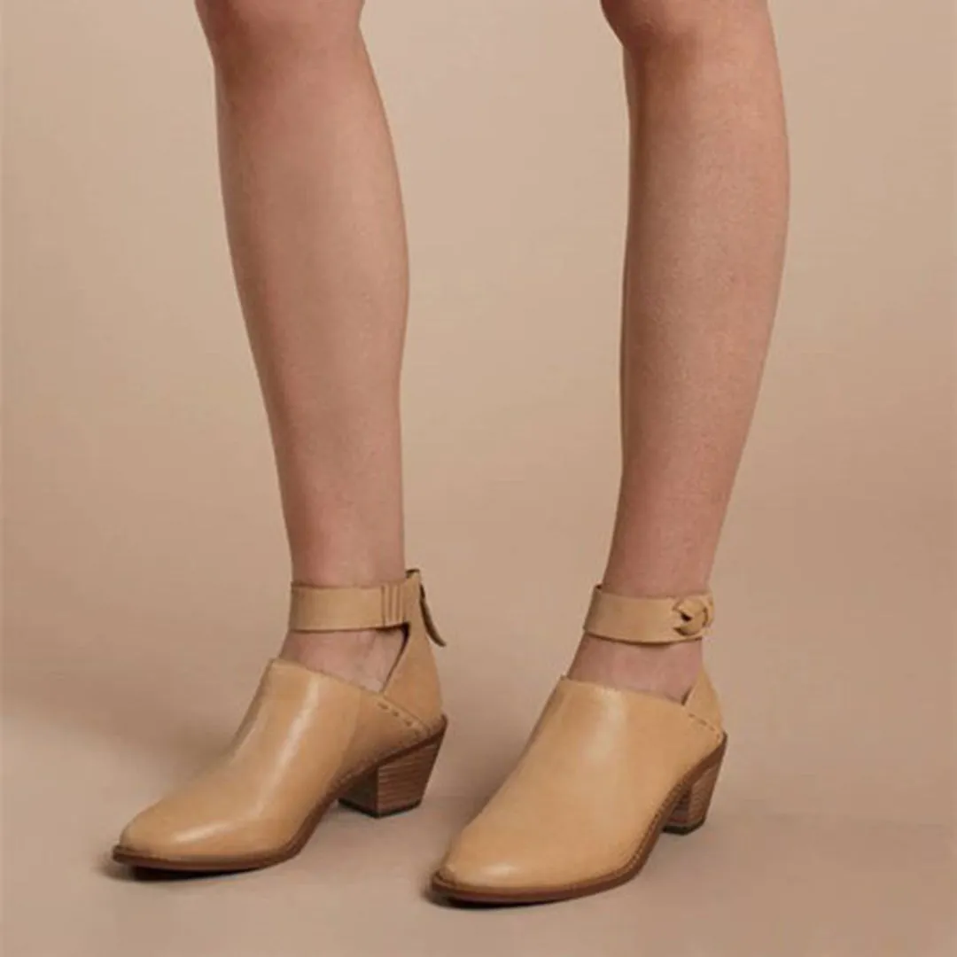 Kuna® | Fashionable and minimalist   shoes