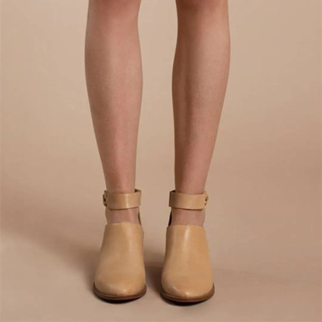 Kuna® | Fashionable and minimalist   shoes