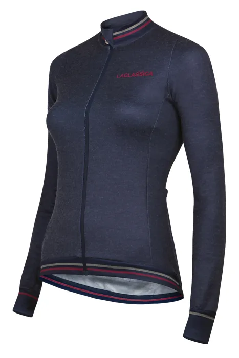 La Classica Il Lombardia Women's Cycling Jersey