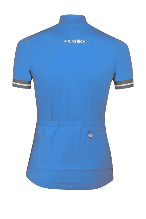 La Classica Oropa Men's Cycling Jersey