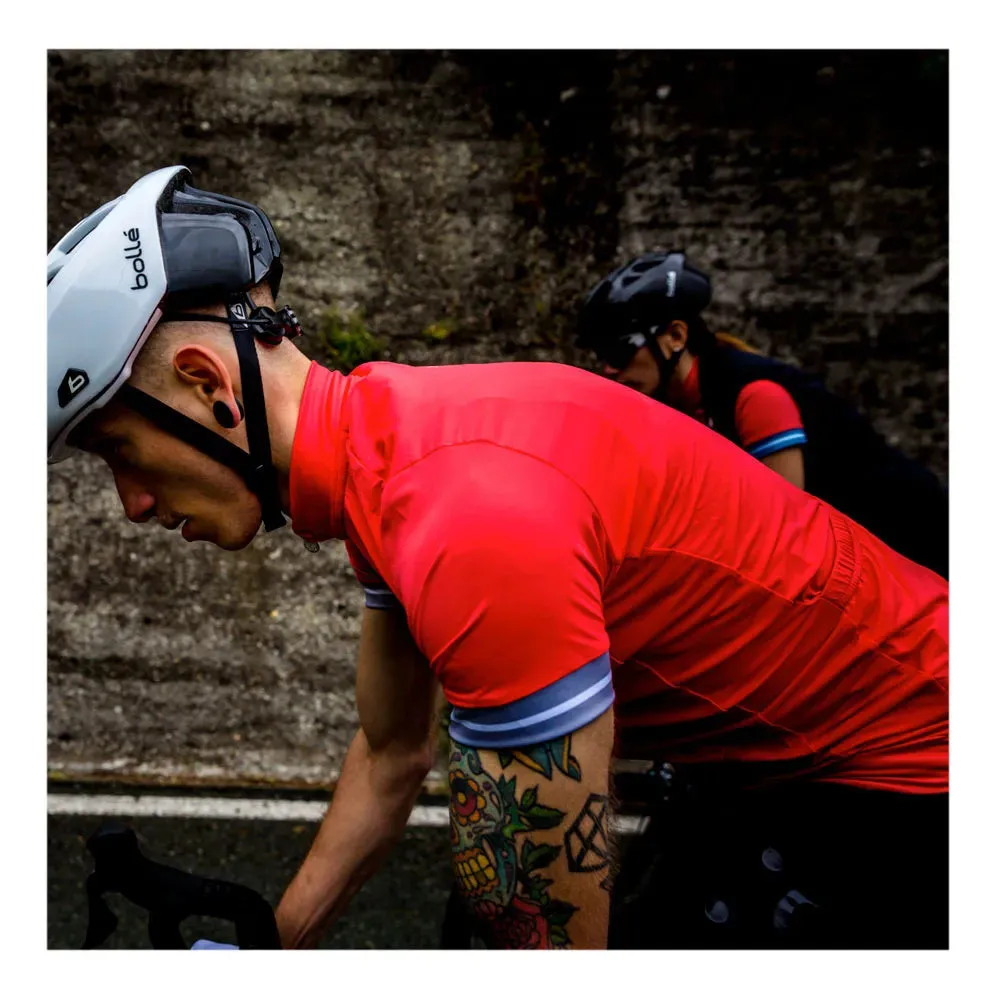 La Classica Oropa Men's Cycling Jersey
