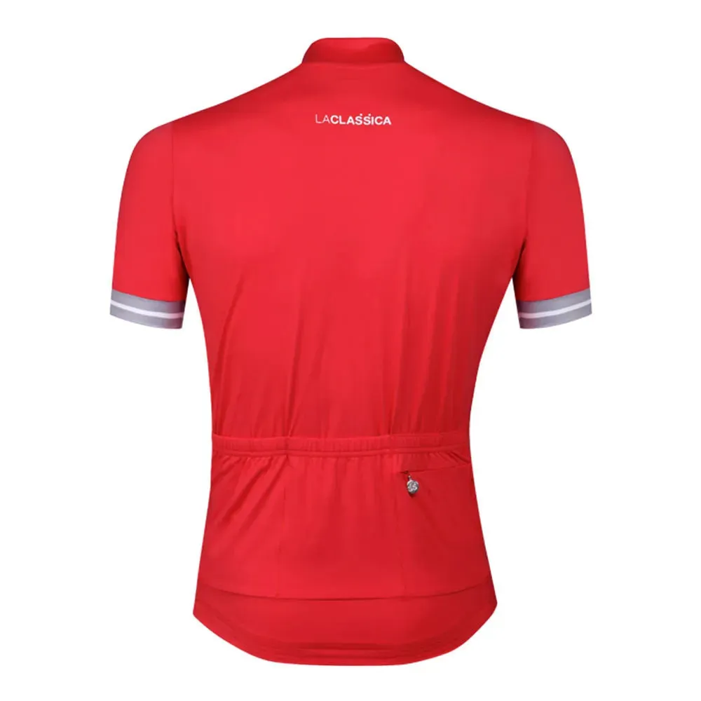 La Classica Oropa Men's Cycling Jersey