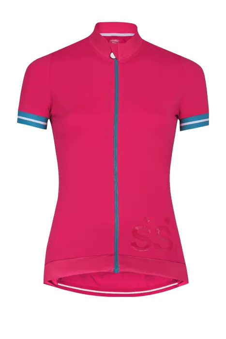 La Classica Oropa Women's Cycling Jersey