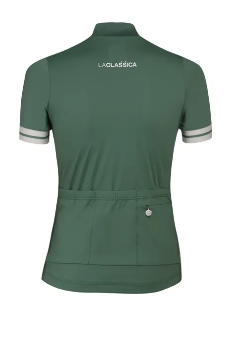La Classica Oropa Women's Cycling Jersey