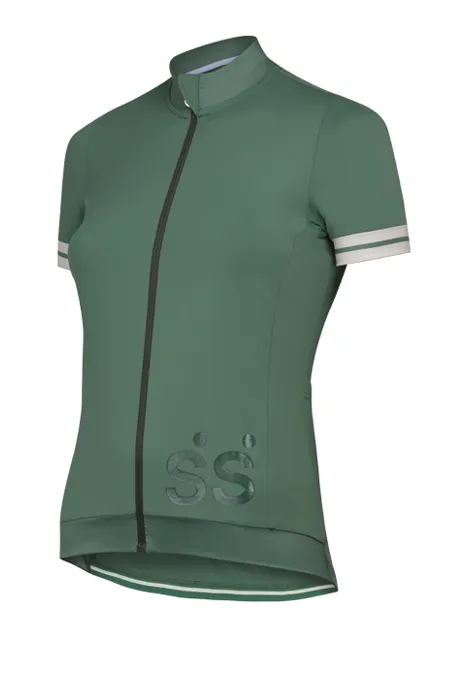 La Classica Oropa Women's Cycling Jersey