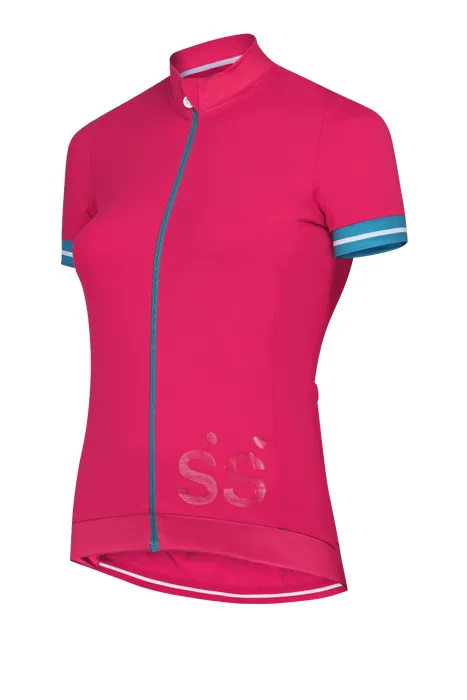 La Classica Oropa Women's Cycling Jersey