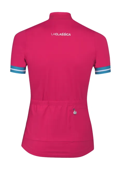 La Classica Oropa Women's Cycling Jersey