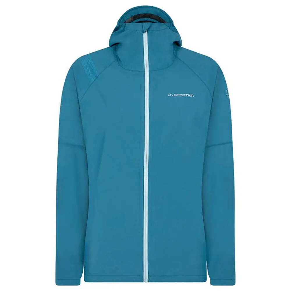 La Sportiva Run Jacket Women's