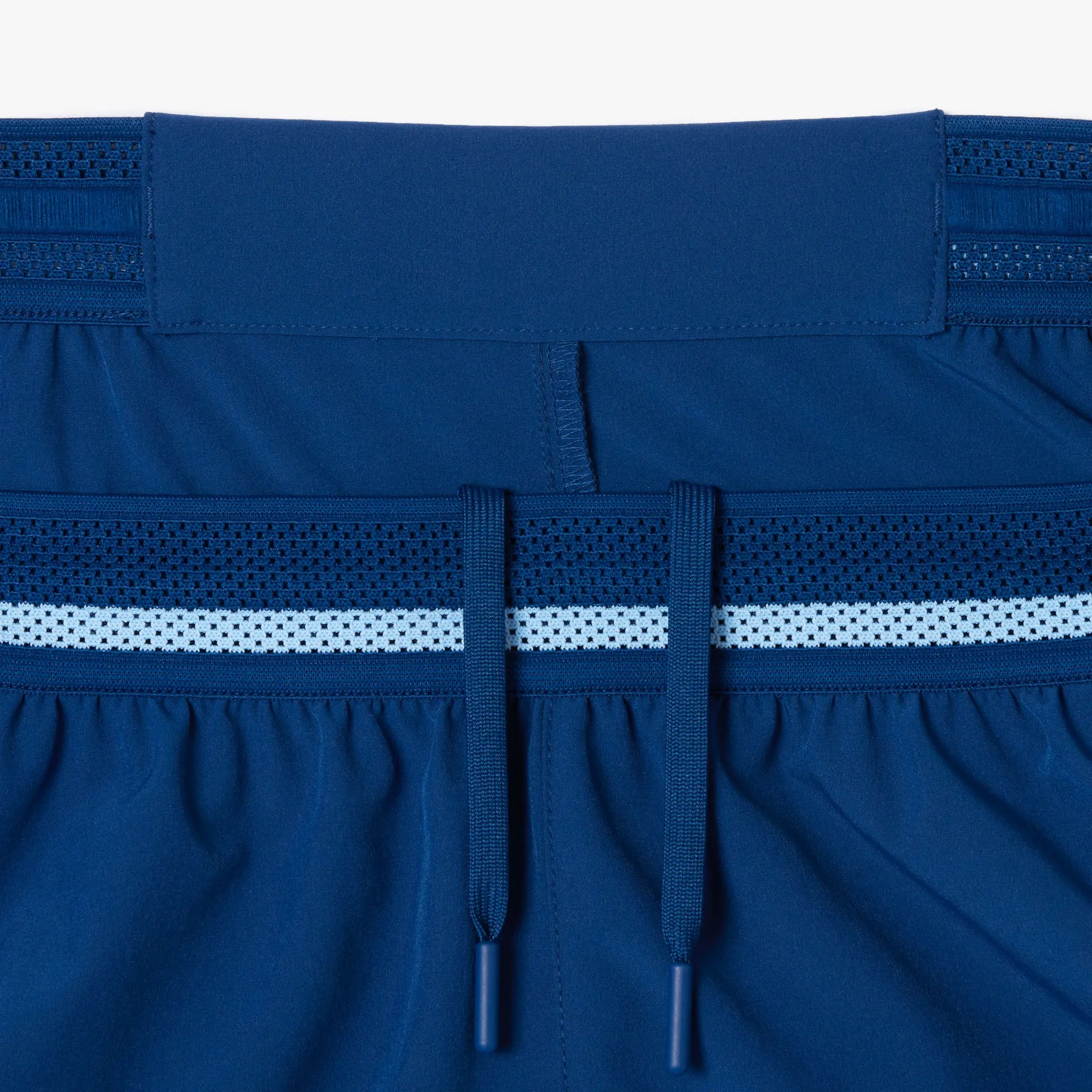 Lacoste Men's Tennis x Novak Djokovic Shorts