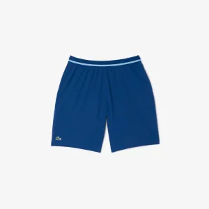Lacoste Men's Tennis x Novak Djokovic Shorts