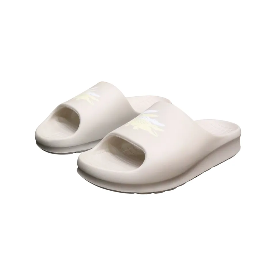 Lacoste serve slide 2.0
