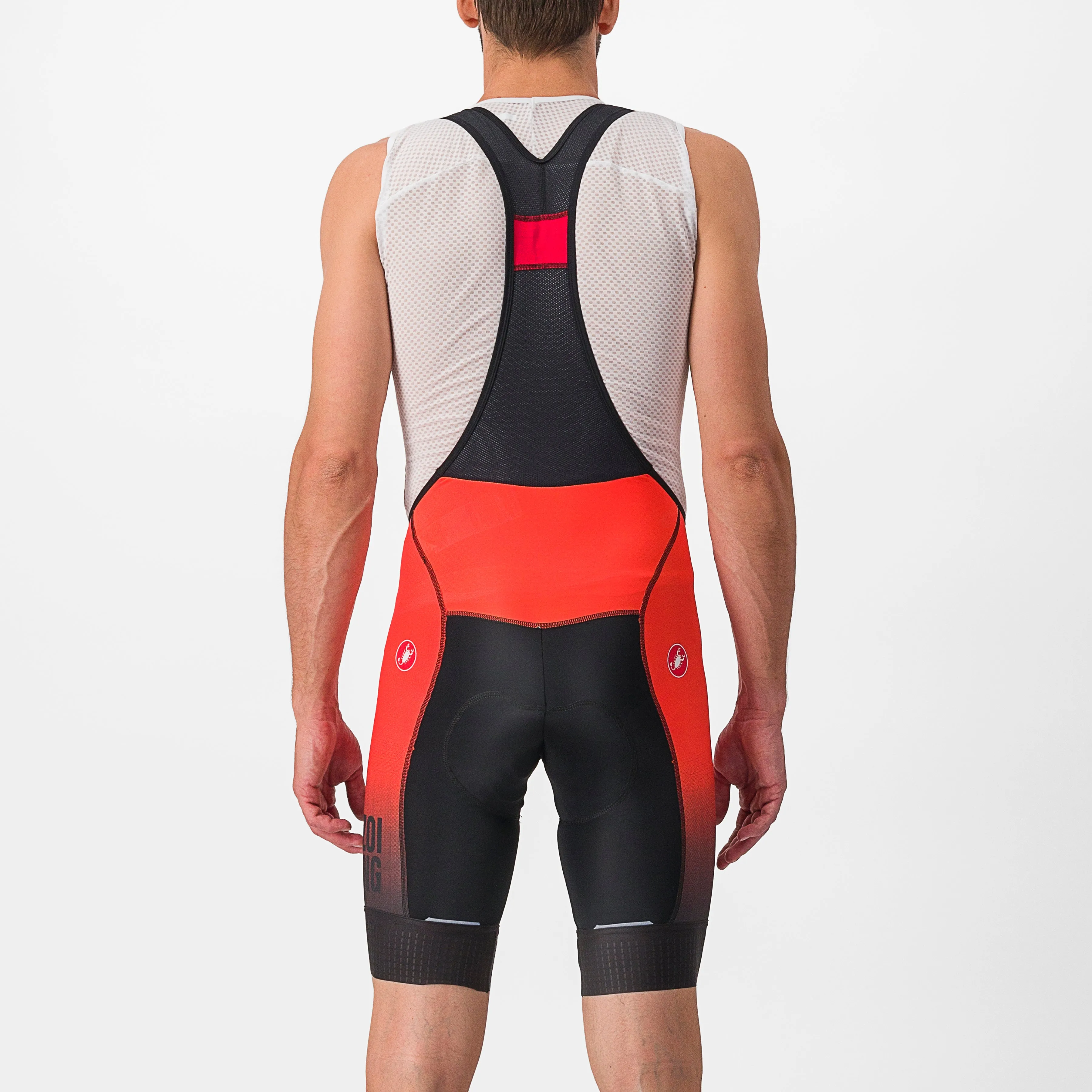 Lagazoi Cycling Bib Short M