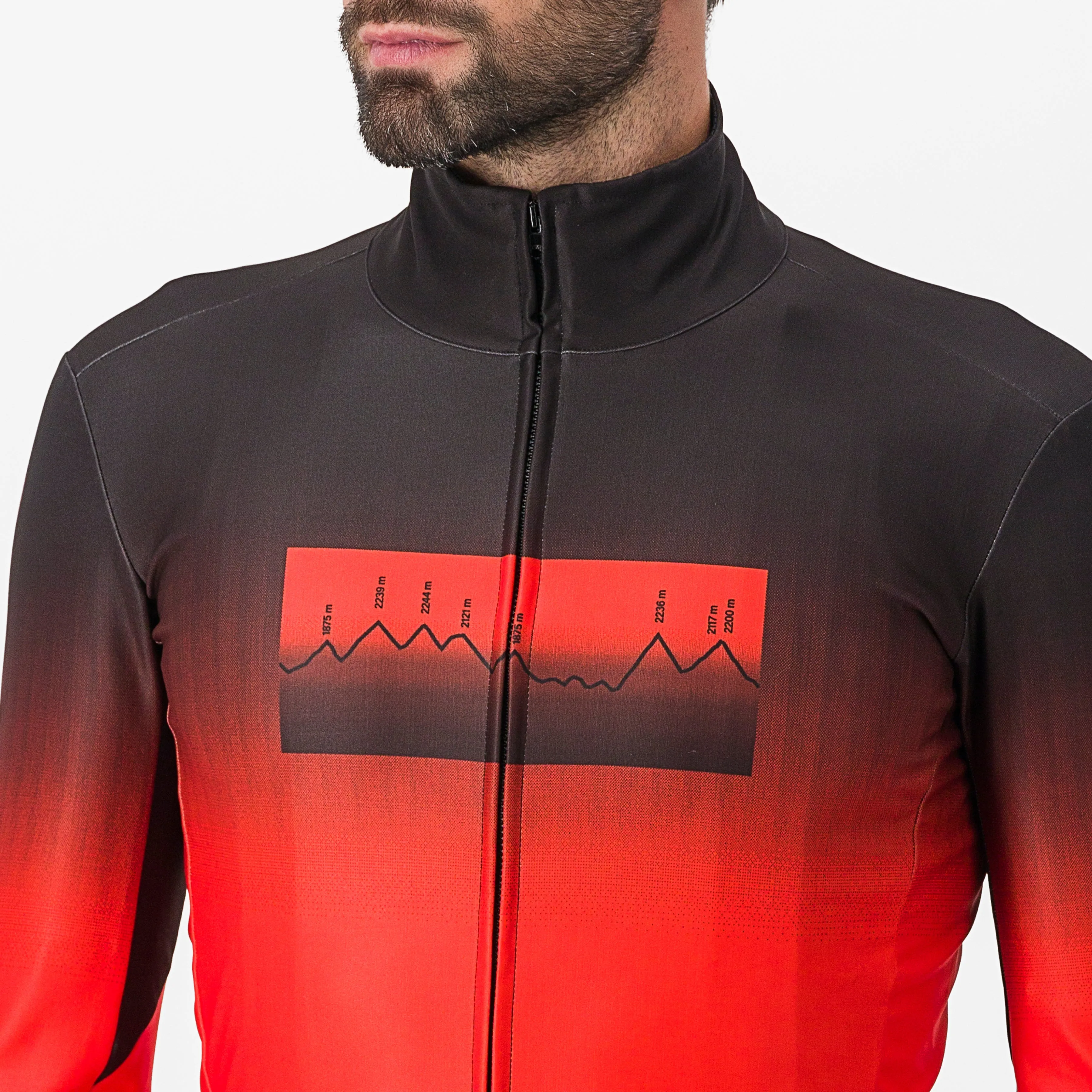 Lagazoi Cycling Jacket M