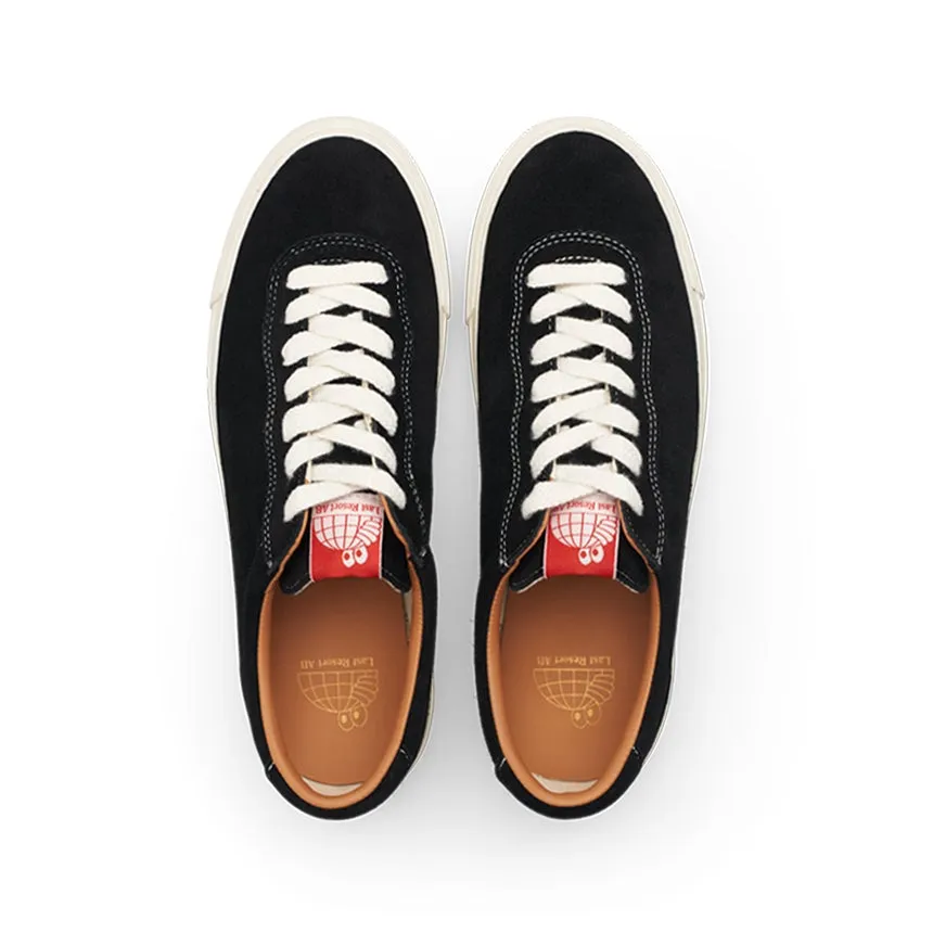 Last Resort - VM001 Lo - black/white - Online Only!