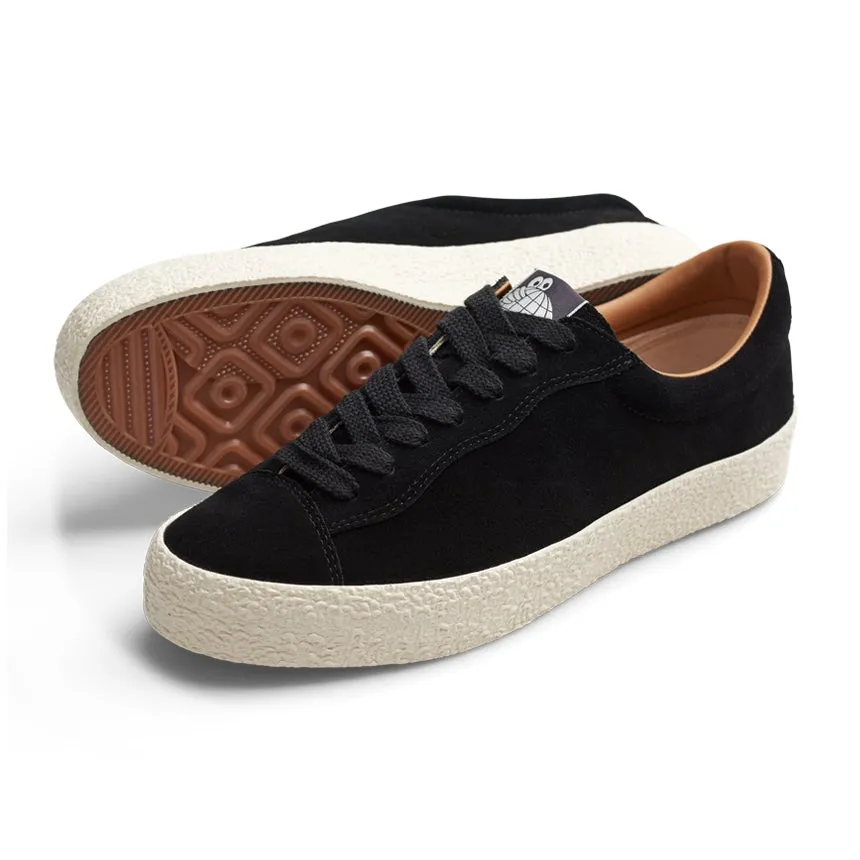Last Resort - VM002 Lo - black/white - Online Only!