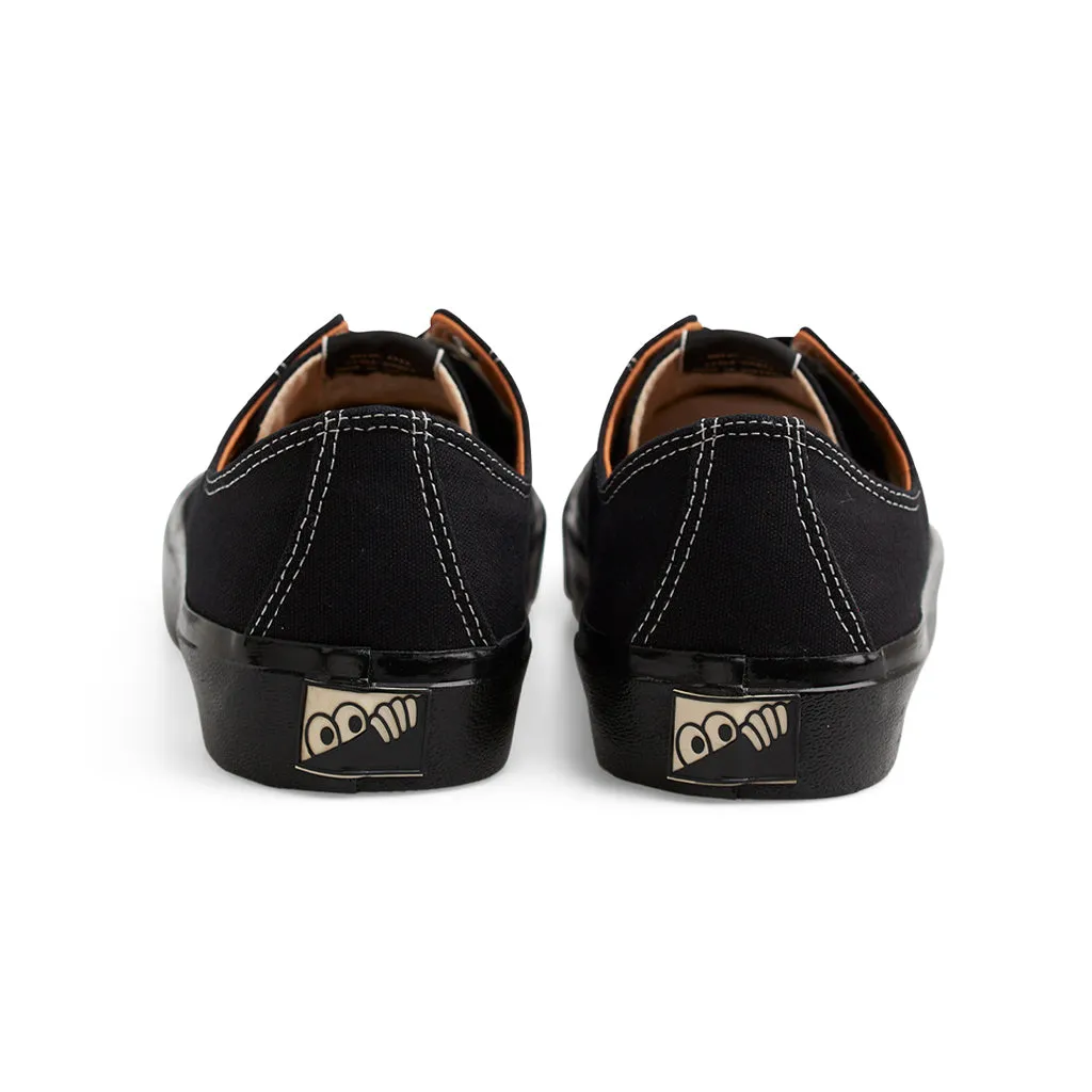 Last Resort - VM003 Lo - black/black - Online Only!
