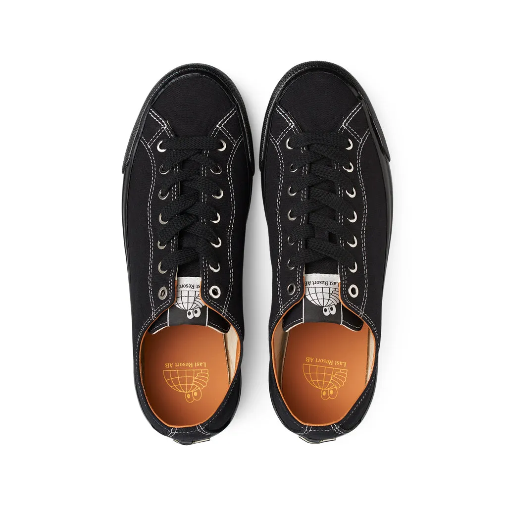 Last Resort - VM003 Lo - black/black - Online Only!
