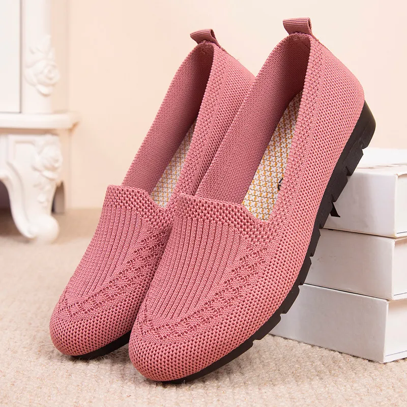 Leanne® | Fashionable and minimalist   shoes