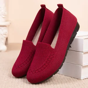 Leanne® | Fashionable and minimalist   shoes