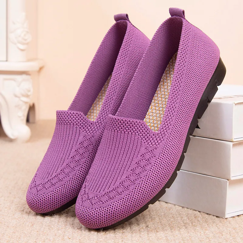 Leanne® | Fashionable and minimalist   shoes