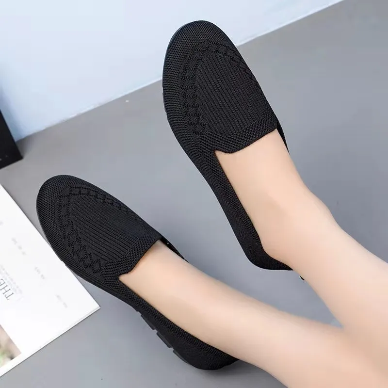 Leanne® | Fashionable and minimalist   shoes