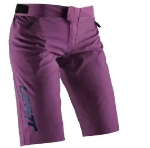 LEATT MTB AllMtn 2.0 V22 Ladies Shorts (2022)