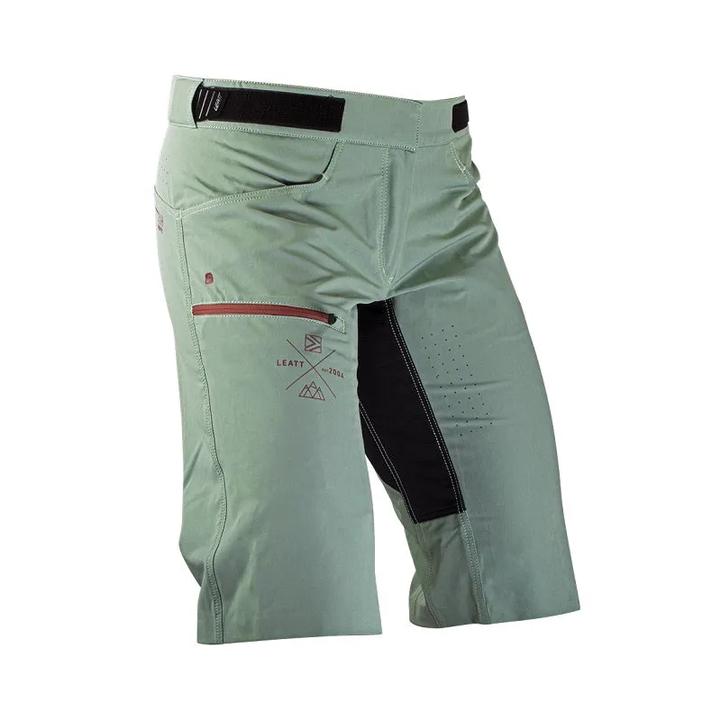 LEATT MTB ALLMTN 3.0 Ladies Shorts (2023)