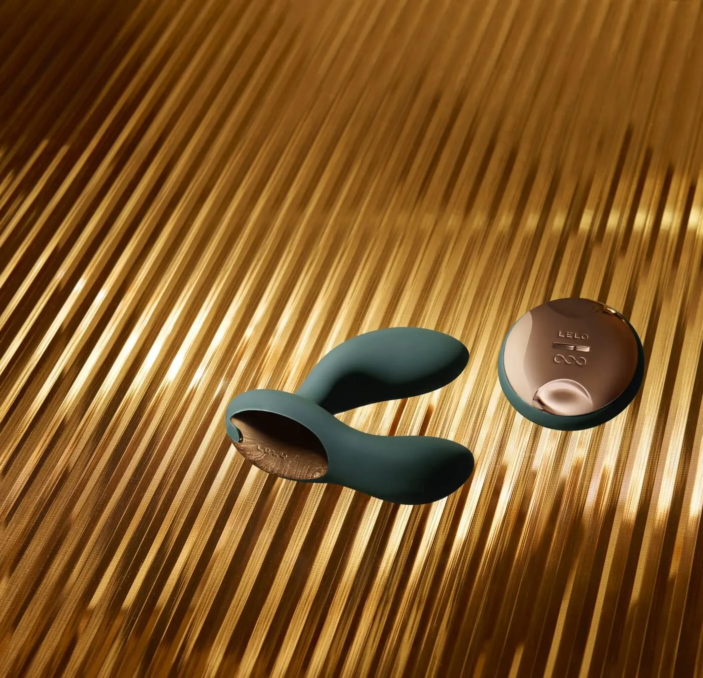 LELO HUGO 2