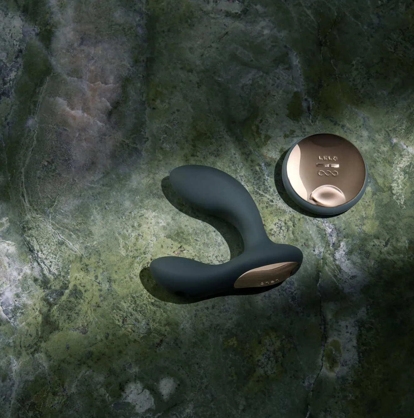 LELO HUGO 2