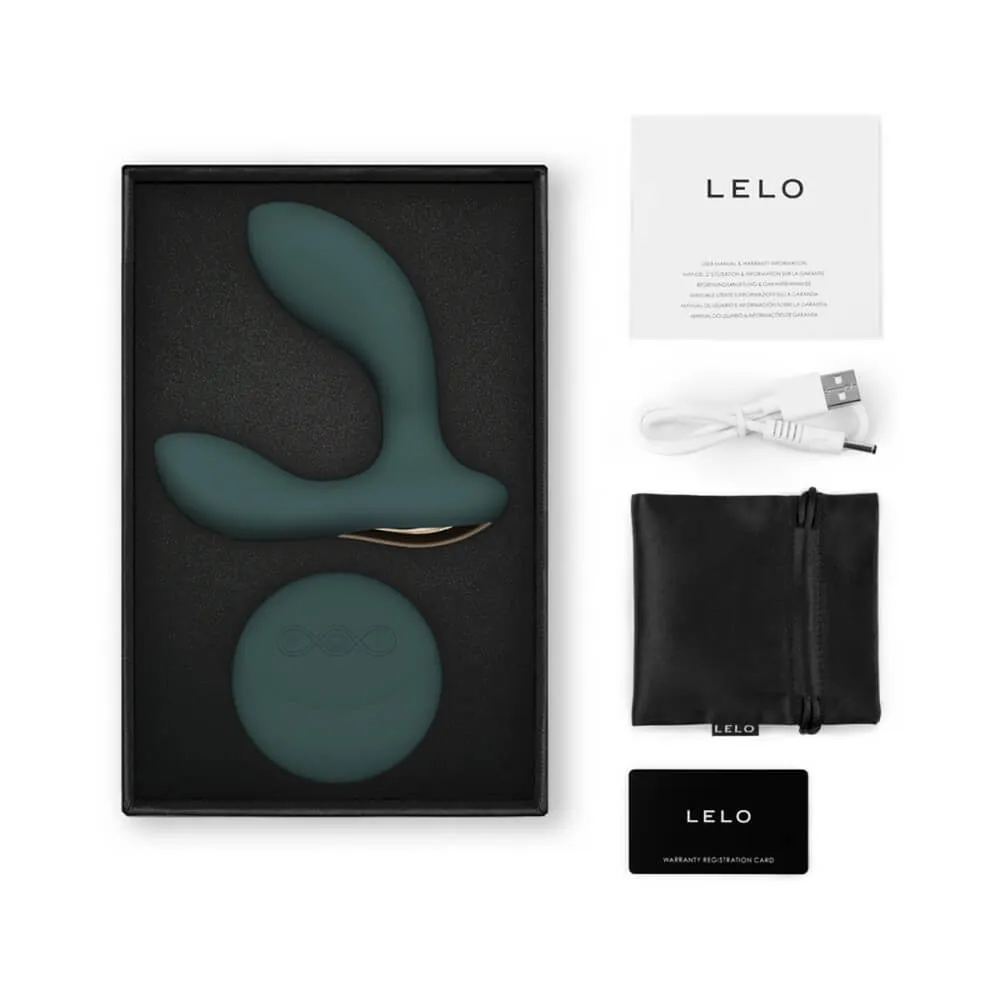 LELO HUGO 2