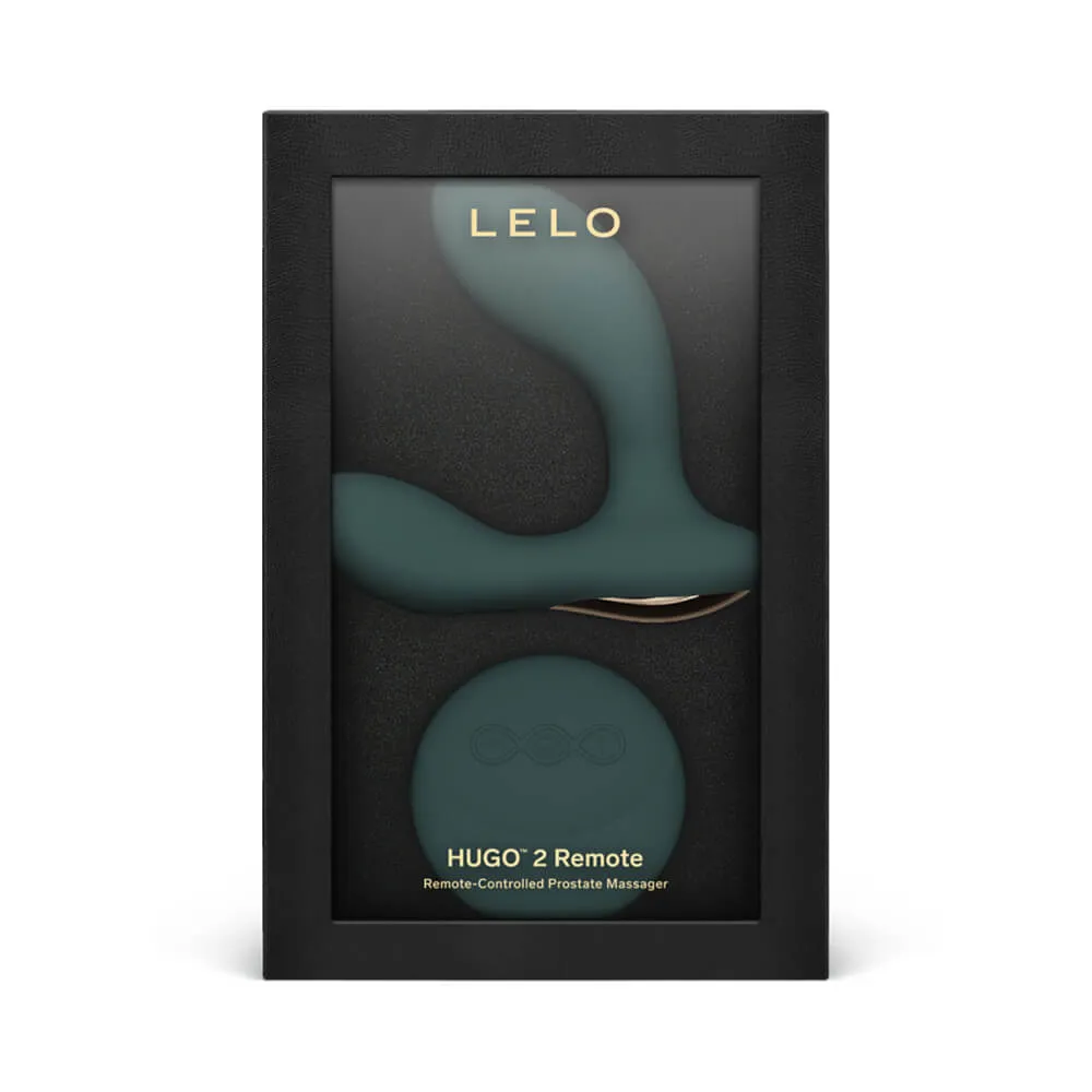 LELO HUGO 2