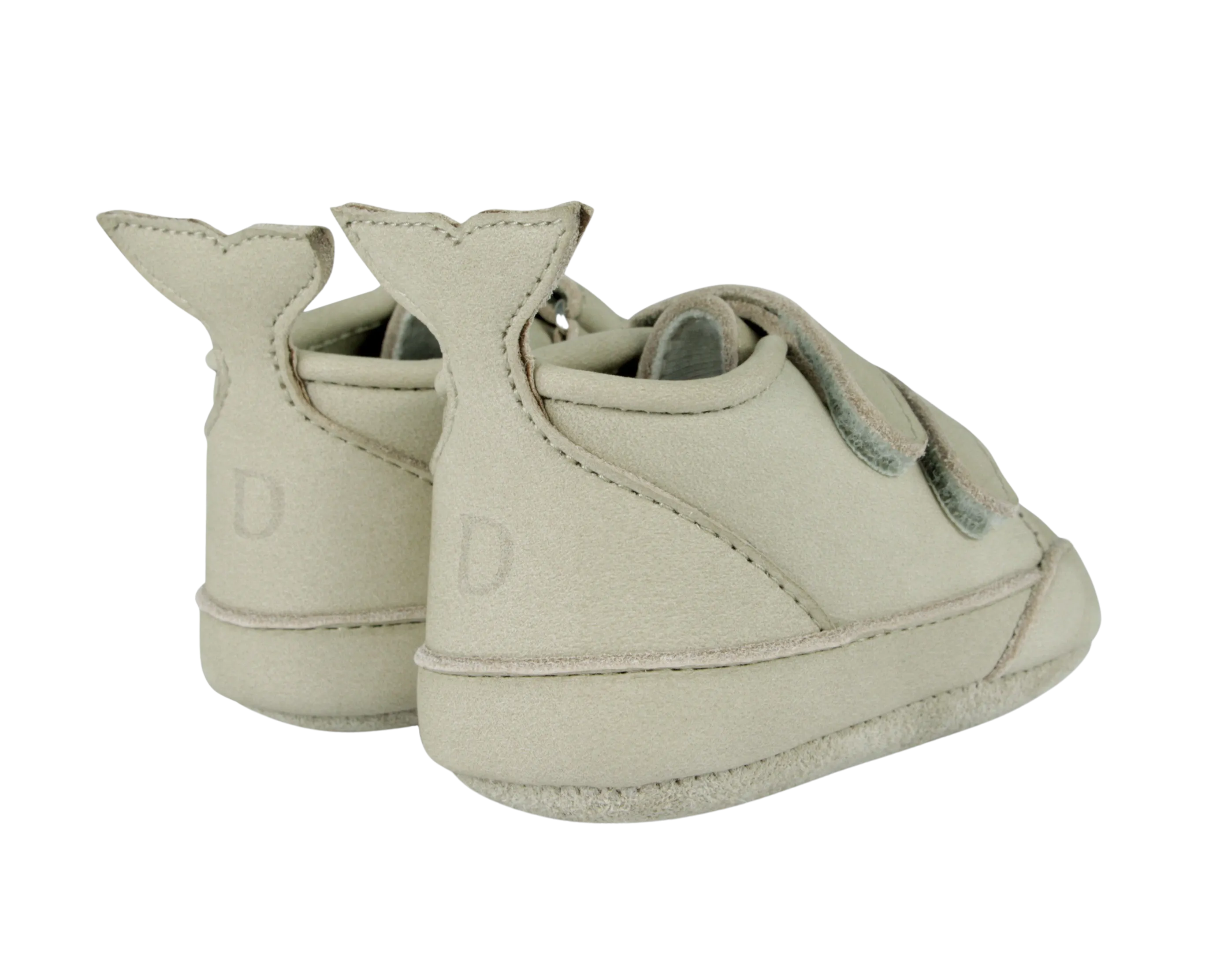 Levin Sneakers | Taupe Nubuck