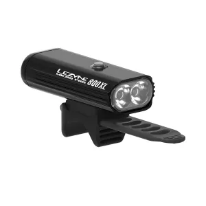 Lezyne Micro Pro Drive 800XL Front Light