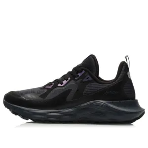 Li-Ning Protect4e Cloud Running Shoes 'Gray Black', gray