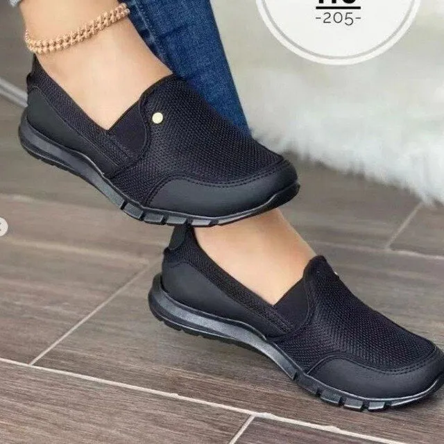 Libertad® | Breathable Shoes